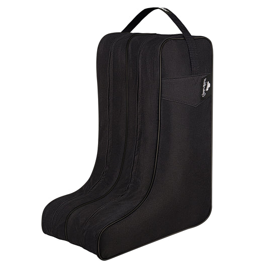 Boot Bag Black