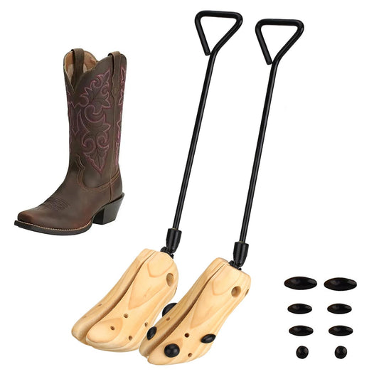 Boot Stretcher Widener Shoe Stretcher  L