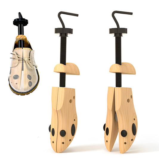 Shoe Stretcher Women & Men Wide Feet