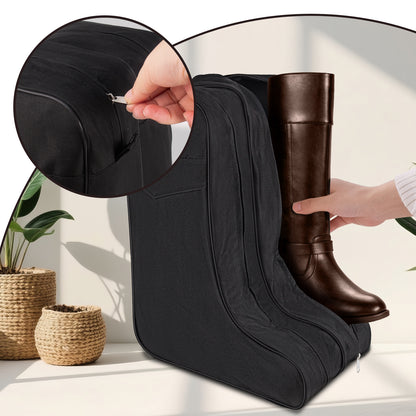Boot Bag Black
