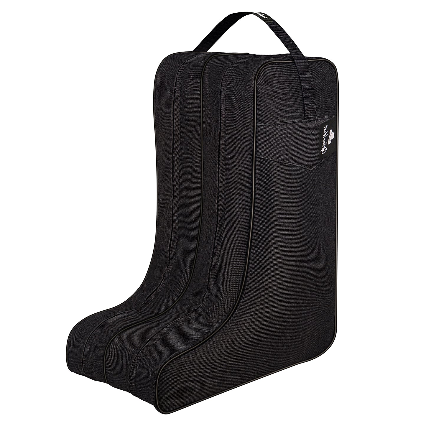 Boot Bag Black