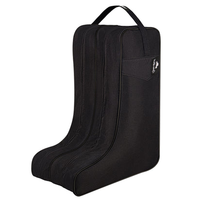 Boot Bag Black
