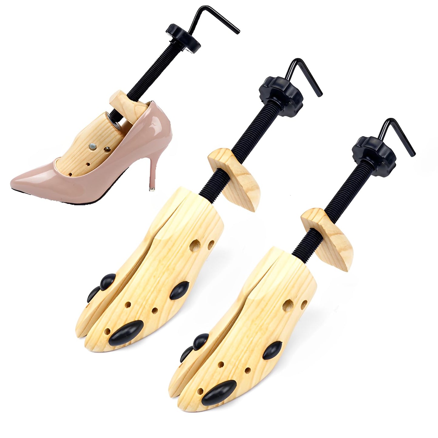 Shoe Stretcher Women & Men Wide Feet